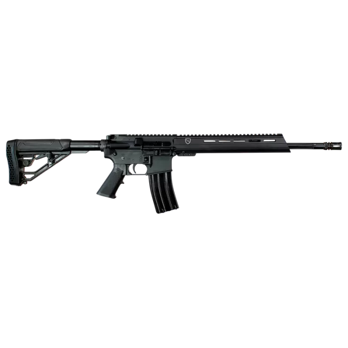 ALEXANDER ARMS 300BLK STANDARD RIFLE 16 BLK TELE 30RD ALEXANDER ARMS 300BLK STANDARD RIFLE 16 BLK TELE 30RD