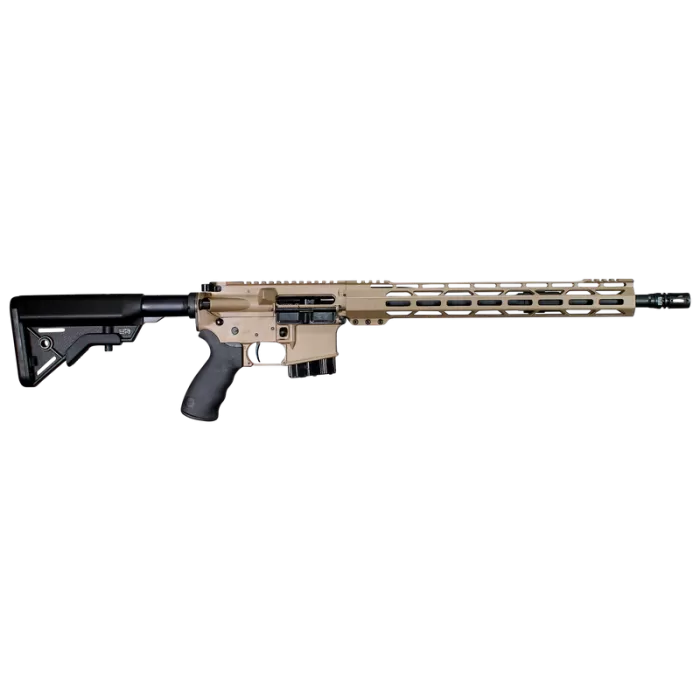 Alexander Arms Tactical, Alex Rta-65-de   Tactical 6.5grd Fde