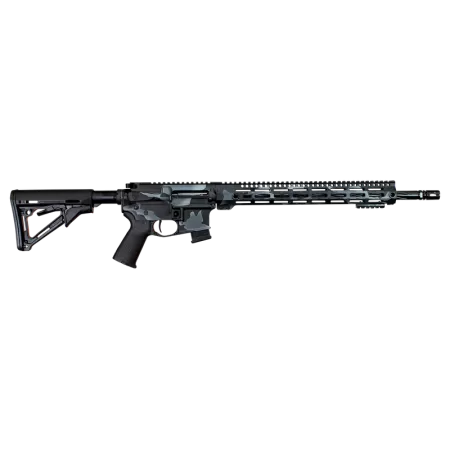 Alexander Varmint Predator 17 HMR, 18" Barrel, Urban Camo, 10rd