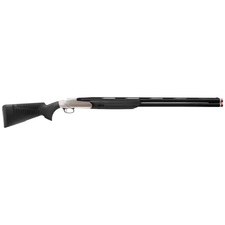 Benelli 828 U SuperSport A.I. Carbon Fiber / Nickel 12 GA 32