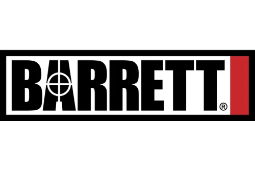 BARRETT 82A1 416 29" 10R CA COMP FDE 17463