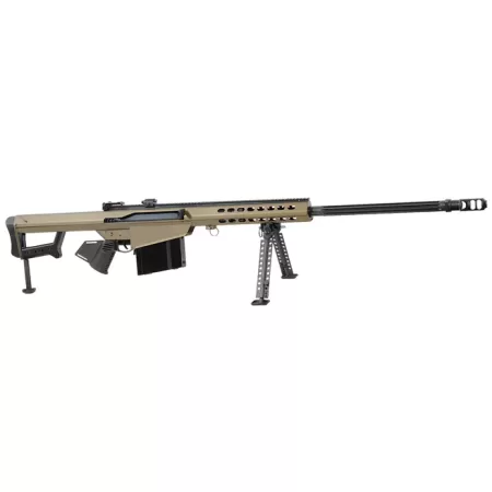 Barrett Firearms 82a1 50bmg Bronze 29" 10+1 Ca