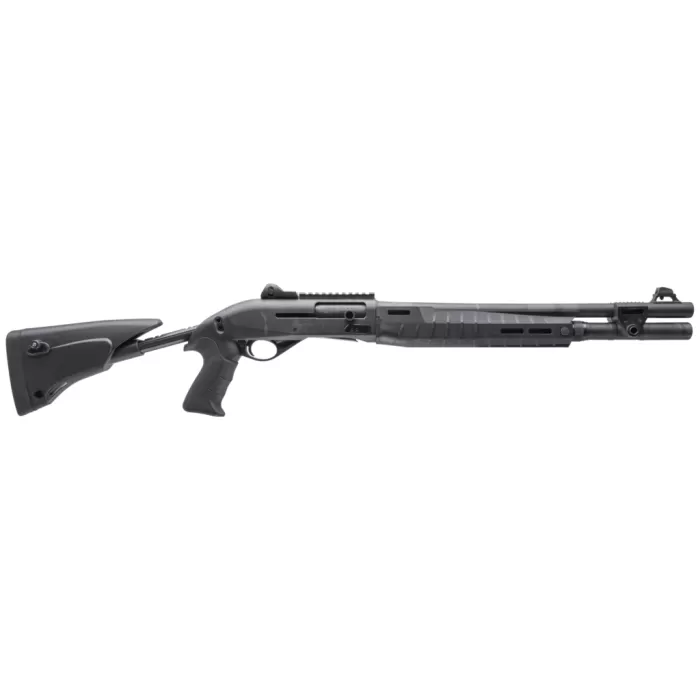 Benelli M2-G1 Tactical 922r 12ga 18.5