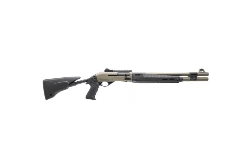 Benelli M2-G1 Tactical 922r 12ga 18.5
