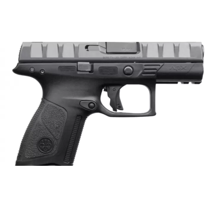Beretta APX Compact 9mm Pistol JAXC923 Beretta APX Compact 9mm Pistol JAXC923