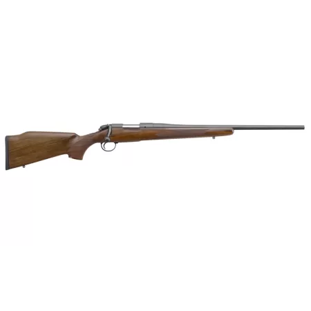 Bergara Rifles Timber .243 Winchester 22" Barrel 4-Rounds Walnut Stock