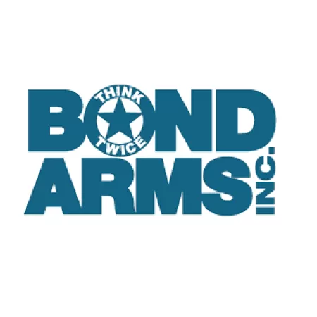 Bond Arms BASL Stinger .38 Special 3