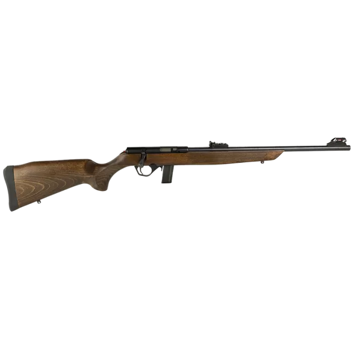 Rossi Firearms RB22 Bolt Action Rifle 22 LR - 18 Rossi Firearms RB22 Bolt Action Rifle 22 LR - 18