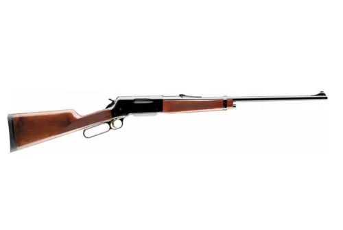 Browning BLR Lightweight 81 6.5 Creedmoor 4 Rounds 20" Barrel Walnut