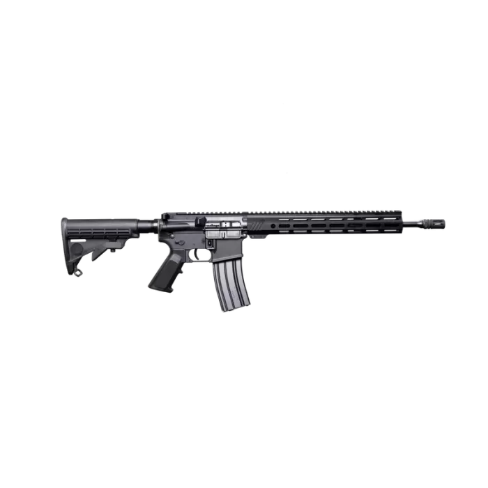 Bushmaster Qrc II 5.56 16" 30+1 Bfsiii 00-10019-BLK Bushmaster Qrc II 5.56 16" 30+1 Bfsiii 00-10019-BLK