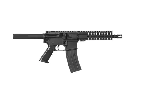 CMMG MK4 BANSHEE 100 22LR
