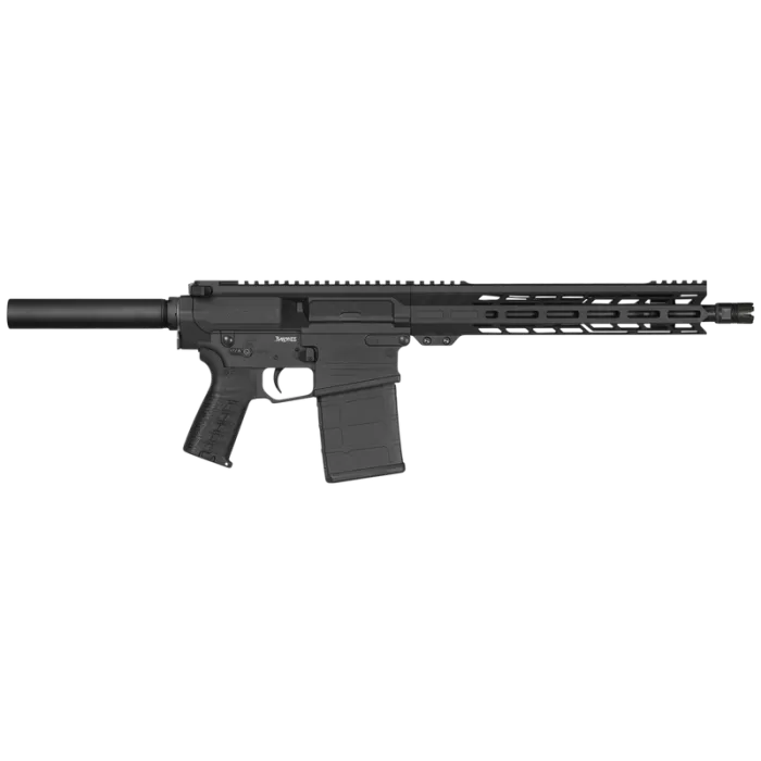Cmmg Pistol Banshee Mk3.308Win 12.5" 20Rd Pistol Tube Black PE-38A928E-AB Cmmg Pistol Banshee Mk3.308Win 12.5" 20Rd Pistol Tube Black PE-38A928E-AB