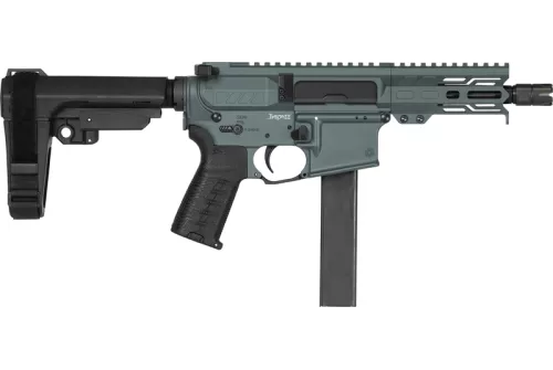 CMMG BANSHEE MK9