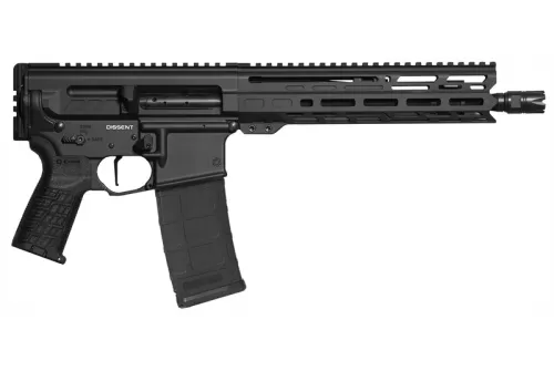 CMMG Dissent MK4 .300 AAC Blackout 10.5" Barrel 30-Rounds