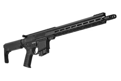 CMMG Resolute Mk4 Semi-Auto Rifle - .350 Legend - Black/Black