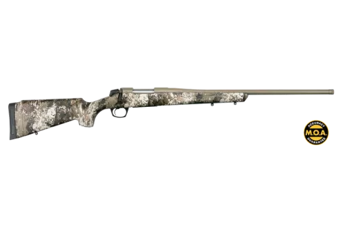 Cva Cascade, Cva Cr6959 Cascade 6.5 Prc  Brown/hillside Mb
