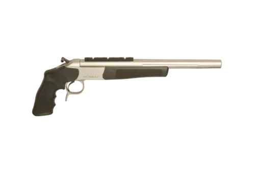 CVA SCOUT V1 .300 BLK 18IN W/SCMNT
