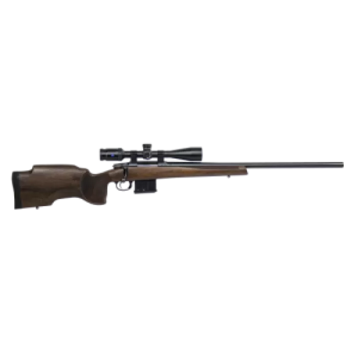 Czusa 04814 557 Varmint SA 308 10Rd Czusa 04814 557 Varmint SA 308 10Rd