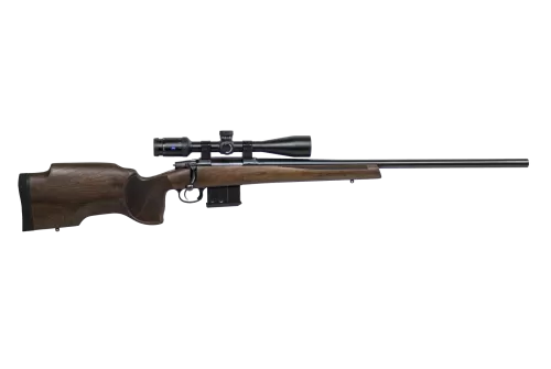 Czusa 04814 557 Varmint SA 308 10Rd