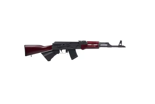 CENTURY ARMS VSKA 7.62X39 RUSSIA RED CA LEGAL 10RD