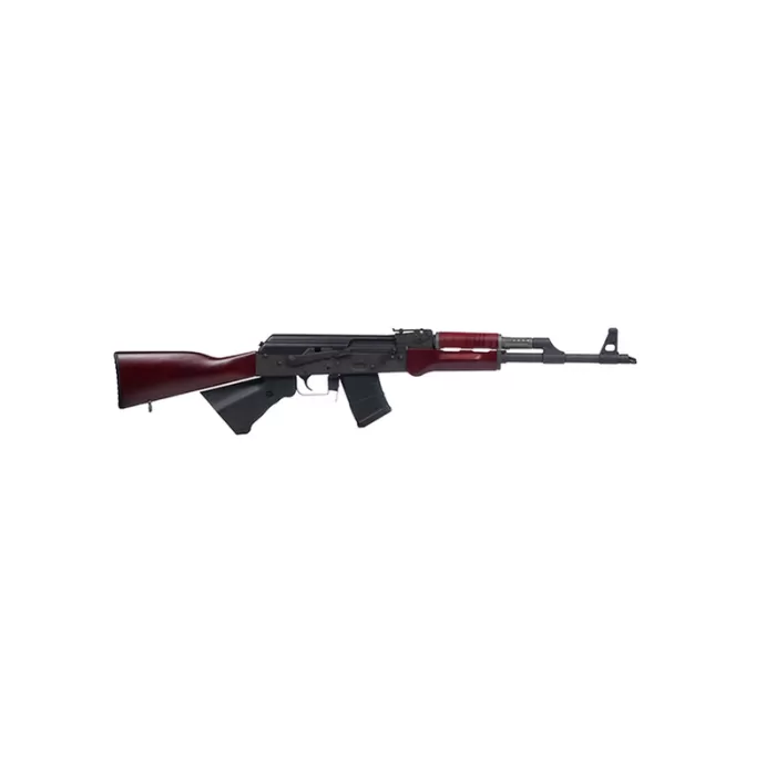 CENTURY ARMS VSKA 7.62X39 RUSSIA RED CA LEGAL 10RD CENTURY ARMS VSKA 7.62X39 RUSSIA RED CA LEGAL 10RD