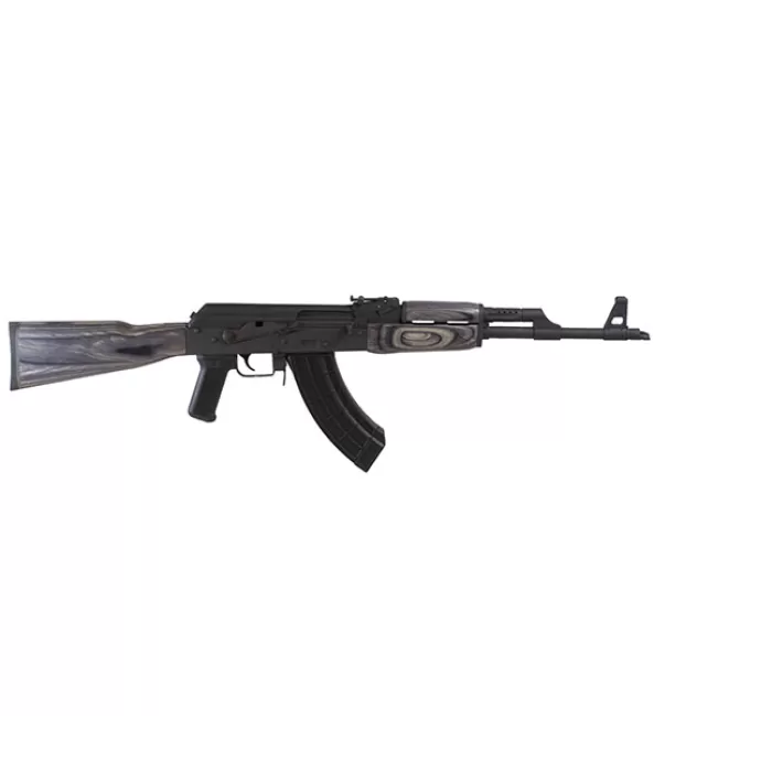 Century Arms VSKA 7.62 X 39 16.5" Barrel 30-Rounds Grey Laminate Stock Century Arms VSKA 7.62 X 39 16.5" Barrel 30-Rounds Grey Laminate Stock
