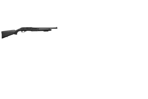 Charles Daly 301 Tactical Pump 12 GA 18.5" Barrel 3"-Chamber 5-Rounds
