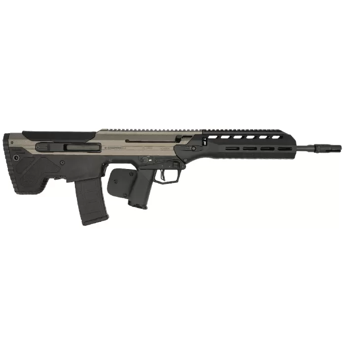 Desert Tech WLVRN 5.56 NATO/.223 Rem 20 Desert Tech WLVRN 5.56 NATO/.223 Rem 20