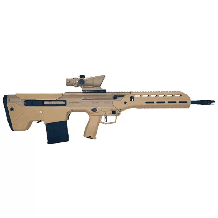 Desert Tech WLVRN 6.5 Creedmoor 20 Desert Tech WLVRN 6.5 Creedmoor 20