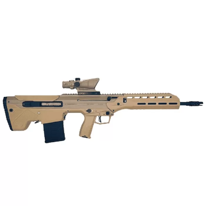 Desert Tech WLVRN 6.5 Creedmoor 20 Desert Tech WLVRN 6.5 Creedmoor 20
