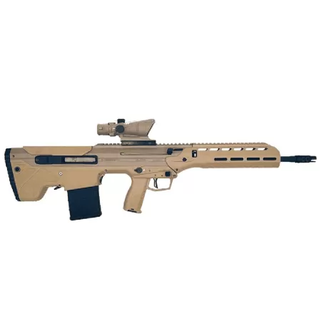 Desert Tech WLVRN 6.5 Creedmoor 20