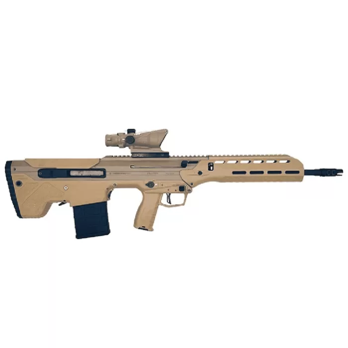 Desert Tech WLVRN 6.5 Creedmoor 20 Desert Tech WLVRN 6.5 Creedmoor 20