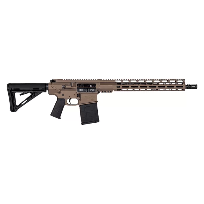 Diamondback DB1018C061 DB10 308 Win 16" 20+1 Flat Dark Earth Magpul MOE Carbine Stock Black Magpul MOE-K Grip 15" M-Lok Diamondback DB1018C061 DB10 308 Win 16" 20+1 Flat Dark Earth Magpul MOE Carbine Stock Black Magpul MOE-K Grip 15" M-Lok