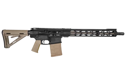 Diamondback Db10, 308 Win/7.62 Nato 16" 20+1 Black/Fde