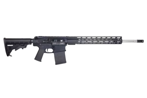 Diamondback Db10, Dia Db105am001     6.5cr 20in   Mlk 15 20r  Ss/blk