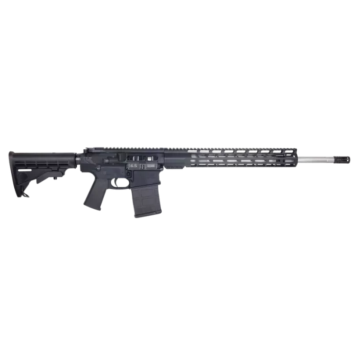 Diamondback Db10, Dia Db105am001 6.5cr 20in Mlk 15 20r Ss/blk Diamondback Db10, Dia Db105am001 6.5cr 20in Mlk 15 20r Ss/blk