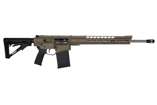 Diamondback Db10, Dia Db1060m061     6.5cr 20in   Mlk 15 20r     Fde