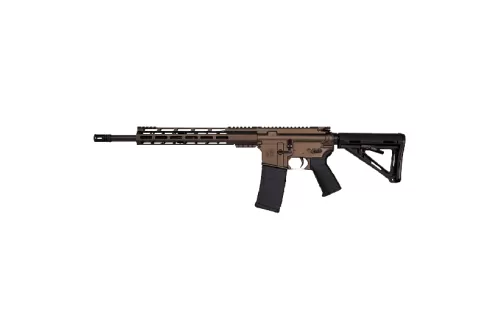 Diamondback DB15CCMLMB DB15 5.56x45mm NATO 16