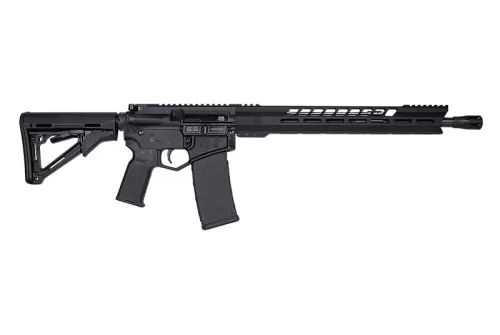 Diamondback DB15 6.5 Grendel 18" Barrel 5-Rounds