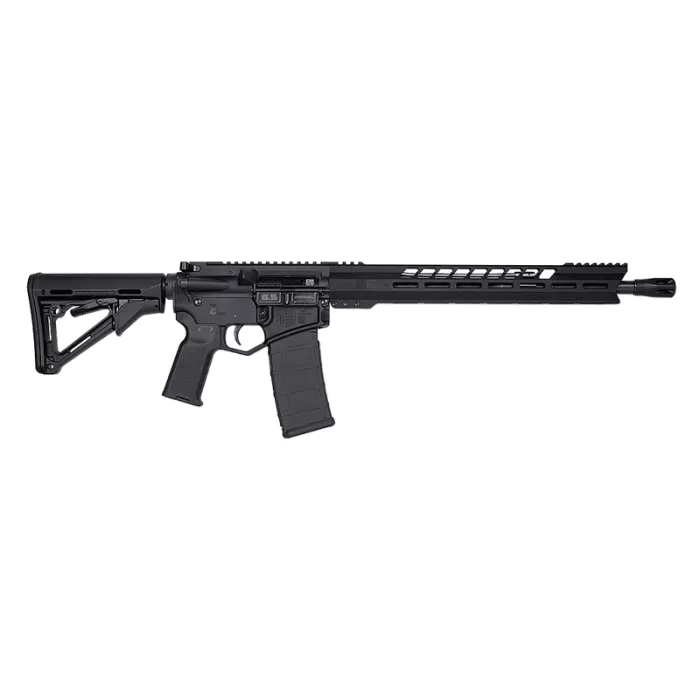 Diamondback DB15 6.5 Grendel 18" Barrel 5-Rounds Diamondback DB15 6.5 Grendel 18" Barrel 5-Rounds