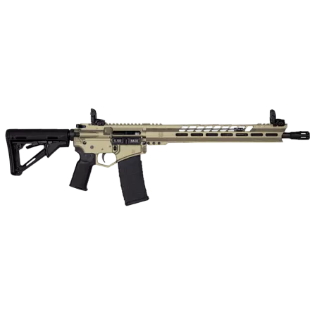 Diamondback DB15 Flat Dark Earth AR15 5.56 NATO/.223 Rem 16" Barrel 30-Rounds