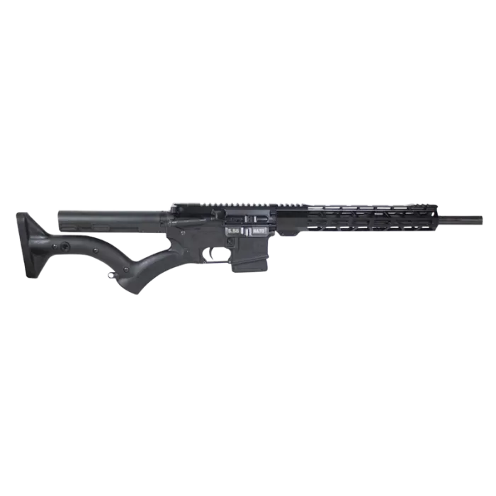 Diamondback DB15 5.56 NATO/.223 Rem 16" Barrel 10-Rounds NY Compliant Diamondback DB15 5.56 NATO/.223 Rem 16" Barrel 10-Rounds NY Compliant