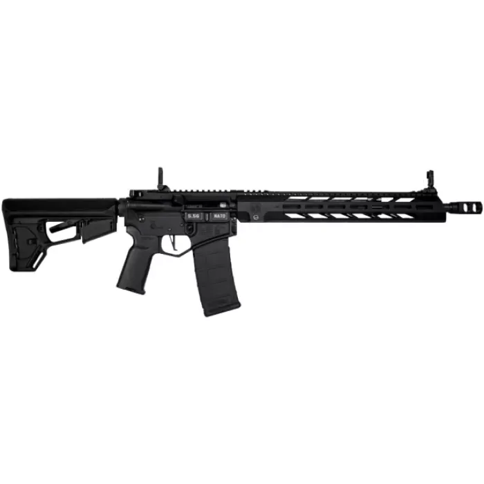 Diamondback DB15 AR15 5.56/.223 Rem 16" Barrel 30-Rounds 15" M-LOK Handguard Diamondback DB15 AR15 5.56/.223 Rem 16" Barrel 30-Rounds 15" M-LOK Handguard