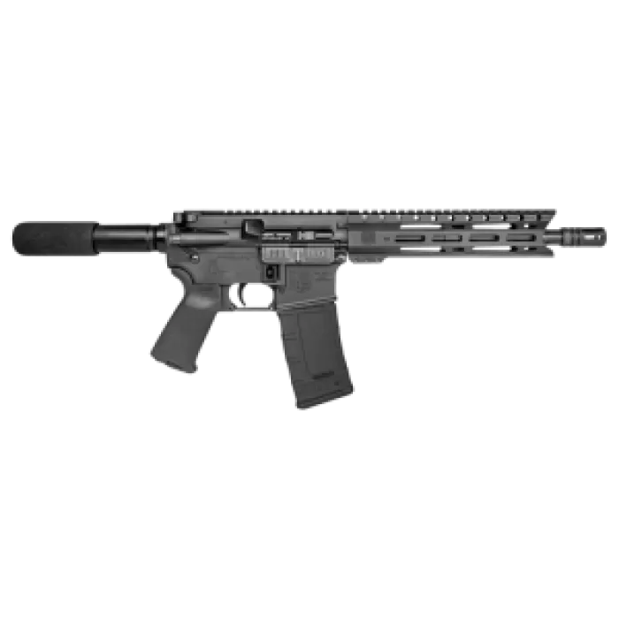 Diamondback Firearms DB15 .300 AAC Blackout 10" AR Pistol - Black, Tactical Pistol with Superior Performance - DB1915B001 Diamondback Firearms DB15 .300 AAC Blackout 10" AR Pistol - Black, Tactical Pistol with Superior Performance - DB1915B001