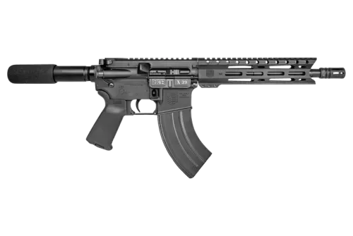 Diamondback Db15, 7.62x39mm 10" 28+1 Black