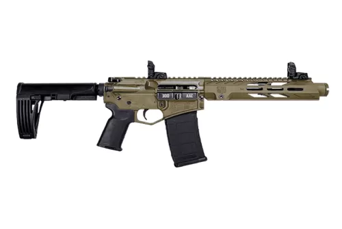 Diamondback Db15, Dia Db2064b061      300bo 10in 30r Pst