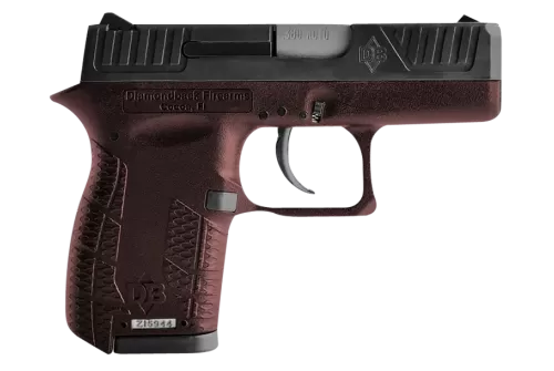 Diamondback Db380, Dia Db0100e071     380    G4  Ss/mid          Brnz