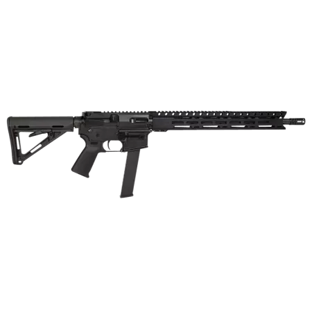 Diamondback DB9R 9mm 16" Barrel 32-Rounds M-LOK Handguard