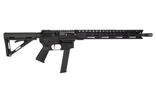 Diamondback DB9R 9mm 16" Barrel 32-Rounds M-LOK Handguard