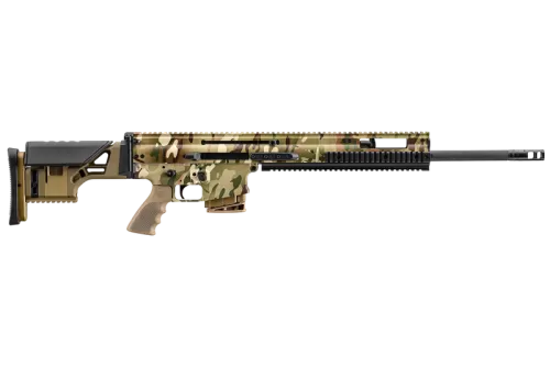 FN SCAR 16s NRCH MultiCam 5.56 NATO/.223 Rem 16.25" Barrel 10-Rounds